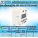 เครื่องตั้งเวลาดิจิตอล AC220V 16A รุ่น CN101A (ราคาถูกและดี)